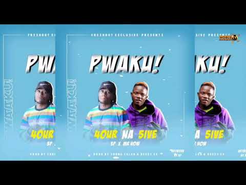 4 Na 5 - Pwaku -Prod By-  Yxung Celeb & Deezy Ex