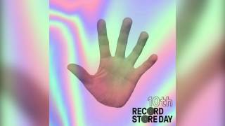 Bastille - Comfort of Strangers (NEW SONG!) | Record Store Day 2017