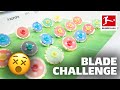 Bundesliga Blade Challenge: 18 Clubs - 1 Champion