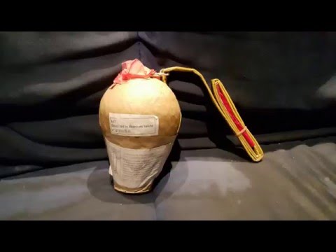 S4T SILVER TAIL TO TITANIUM SALUTE