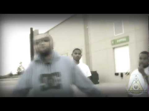 I Go Off/Nasty- A. Groove