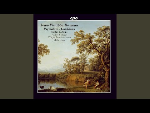 Dardanus, RCT 35 (Excerpts) : Overture