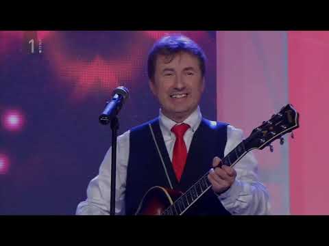 Kvintet Dori - Verjemi in zaupaj (Alpski večer - live)