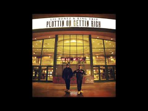 Lil Bonez & King Trip - Do Me Wrong feat. The Game & Kendal YB