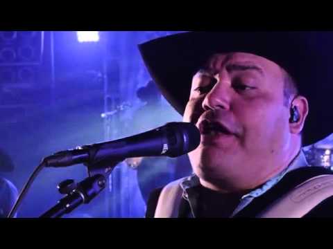 Intocable   Fuerte No Soy Live