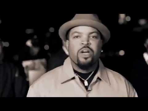 The Cypher - Ice Cube Family and Rev Run Family