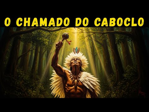 CABOCLO PENA BRANCA Revela os SEGREDOS que Podem Tirar Você do SOFRIMENTO e Mudar SUA VIDA
