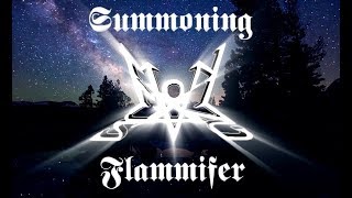 SUMMONING - &quot;Flammifer&quot; Music Video (non-official) [HD]