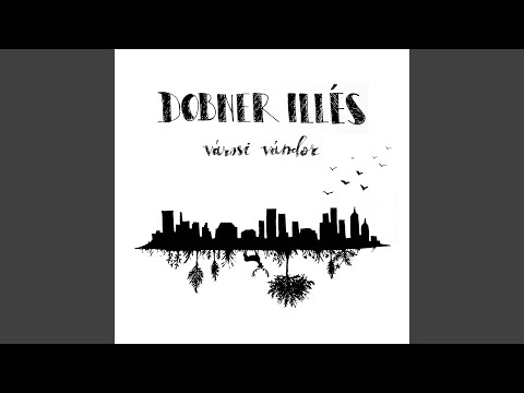 Itt a Szívem (feat. Dobner Évi)