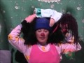 Loonette Hiccups So Much