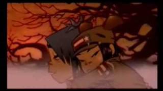 Hot Love Drama - Gorillaz