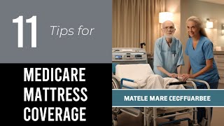 11 Tips On Does Medicare Cover Mattresses For Seniors