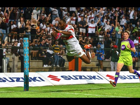 Final HIGHLIGHTS: FNB Tuks vs FNB Varsity College - 26 April