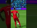 YOUNG 😈C.RONALDO😈 HE DOESN'T WAIT TO SHOOT AT THE GOAL#totalfootball(🇵🇹🚀💀)(LIKE AND SUB FOR MORE)