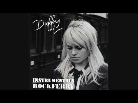 Duffy - Hanging On Too Long (Instrumental) [Rockferry]