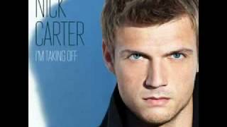 Nick Carter-I&#39;m Taking Off