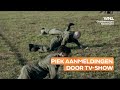 Krijgsmacht ziet piek in aantal aanmeldingen door tv-show Kamp van Koningsbrugge