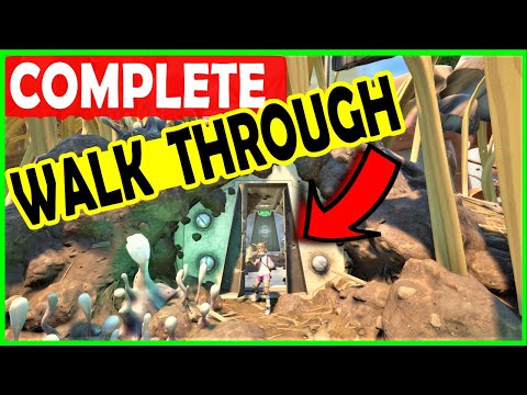 Haze Lab Guide - Simple and Easy Hot and Hazy Update