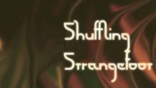 Shuffling Strangefoot - Fudgit
