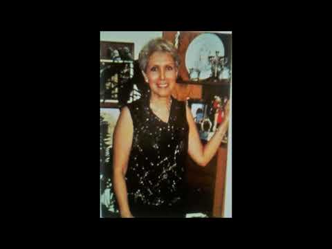 Va pensiero (Nabucco) Vocals: Socorro (Coco) Vidaurri -  Music: KARAOKE BASE MIDI [ZEUS sf2]