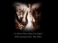Anathema - Angels Walk Among Us (Lyrics) 