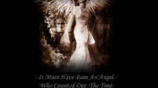 Anathema - Angels Walk Among Us (Lyrics)