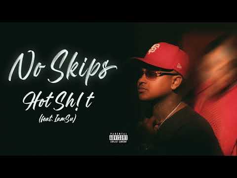 Derek King ~ Hot Sh!t (feat. IamSu) (Official Audio)