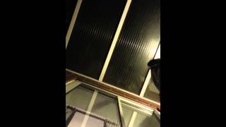 The Scheme - Sick of the scene