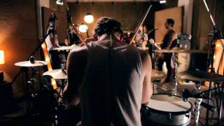 Devil Sold His Soul - An Ocean Of Lights (Sitcom Soldiers Live Session 2011)