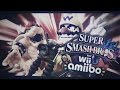 SUPER SMASH BROS WII U - Chicas sexys contra ...