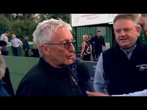 2019 DERBY - 1ST SEMI - T2 MAGICAL BALE