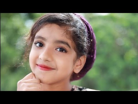 LAIBA MEHREESH - BIRTHDAY SONG | AZIN VELLILA | SOUL OF SOUND | 9744421586
