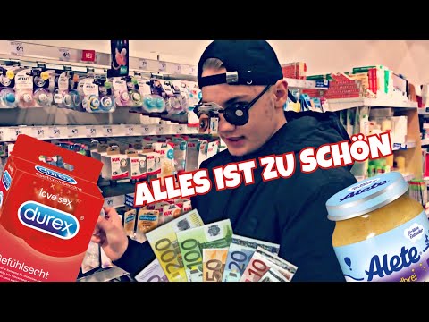 "ALLES IST ZU SCHÖN🤪" | - Besuch Zuhause 🏠 - | BROKE GANG™