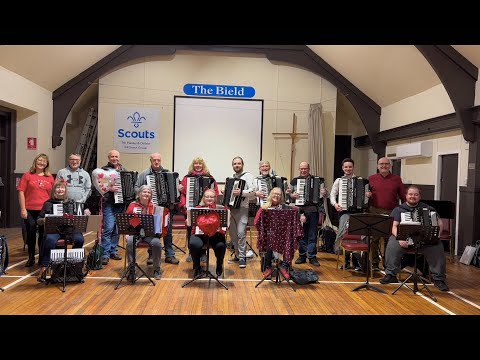 ❤️  That's Amore ❤️