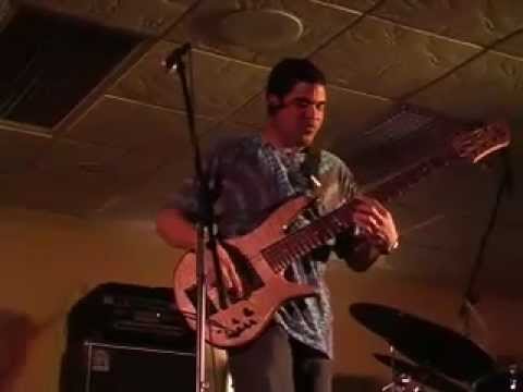 Oteil & the Peacemakers Myrtle Beach SC