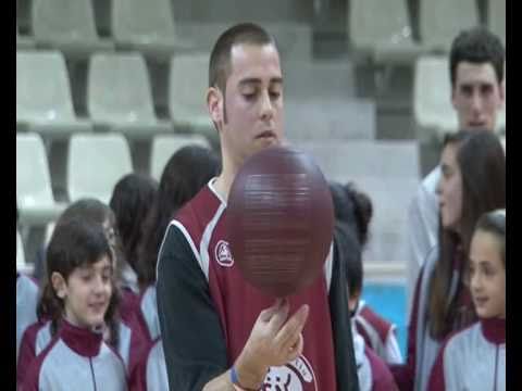 Record Guinness Filipy - CE Sant Nicolau (part 1/2)