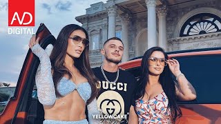 Shkurte Gashi, Bardhi & Nora Istrefi - Mama Mia