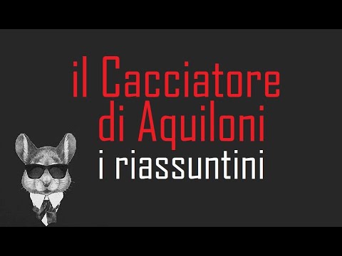 SUMMARIES - THE KITE RUNNER - BookTopics