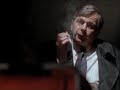 The X Files Smoking Man Vs Jeremiah Philosophy Edited By Chase Meno