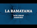 Ramayama - Don Omar ft Farruko [Letra]