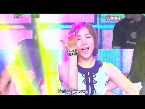 [FANCHANT] A Pink - Hush