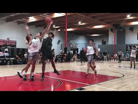 Wolfpack Training 15u & 16u Game Highlights @ Corona  - 9/19/21
