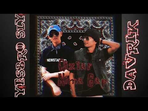 Qizlar nima gap mp3  YesBro SLY & Davrik #99problems