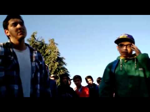 Dego-Bronka-Reyeh-Anexo Prueba de cobardia Clasificatorias San Pedro