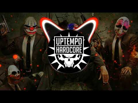 Agressive Noize - Gangsters (Uptempo)