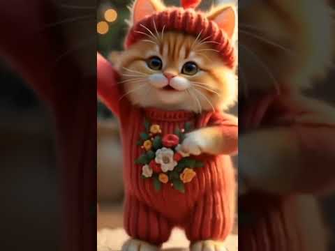 🐱🐹ai video chat #song #tamilsong #youtubeshorts #trending #shortsvideoab #viralvideo #dance