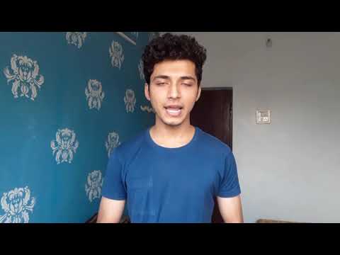Suraj Lakhwani INTRODUCTION VIDEO