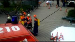 preview picture of video 'TP Feuerwehr Reinheim 2010 - Jugendfeuerwehr'