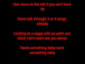 Lil Jon-Get low ft Ying Yang Twins with lyrics(Full Version)