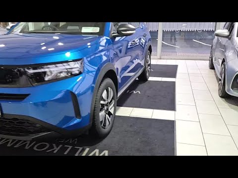 Opel Frontera Hybrid Elegance 1.2 automatic - Image 2